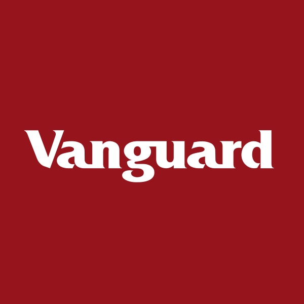 Vanguard S&P 500 ETF